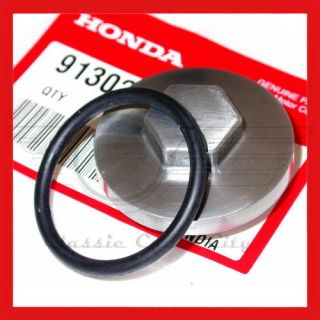 Ring Honda CB 350 400 500 550 750 Four K0 K6 K7 F F2 Cap Valve