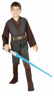 Kostüm Anakin Jedi Jungen Star Wars Verkleidung Kinder Outfit 3   10