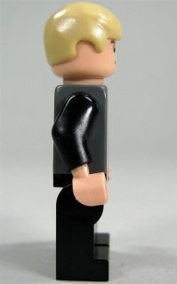 LEGO Star Wars Figur Jedi Luke Skywalker (aus Bausatz 9496
