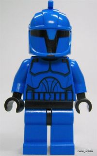 LEGO® STAR WARS™ Figur Senate Commando aus 8039 Y04