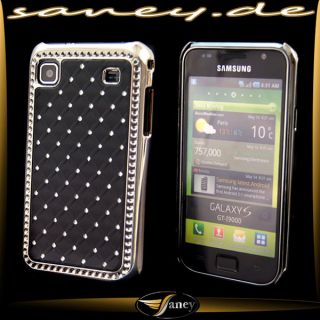 Samsung i9000/i9001 Galaxy S1/S+ Plus Schutz Hülle Cover Case Schale