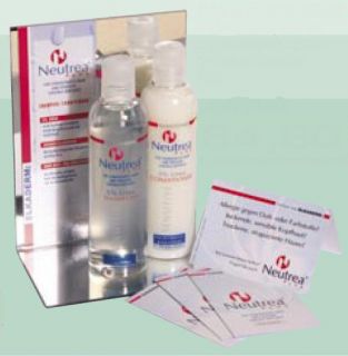 Elkaderm Neutrea Sensitiv Conditioner 250 ml (31.80 Euro pro 1 Liter
