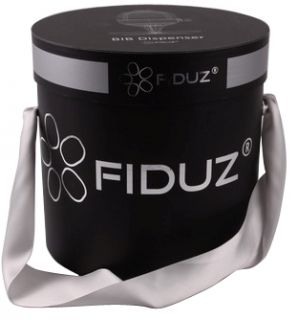 FIDUZ est livré dans un emballage luxueux contenant un cold pack qui