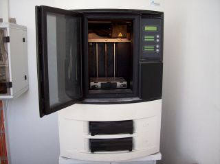 Dimension BST 768 3D Drucker Printer Rapid Prototyping