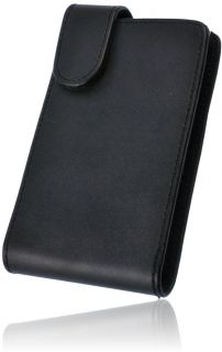 LG E400 Optimus L3 Premium Handytasche Flip Case Schutzhülle PU Leder