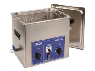 EMAG AG / Emmi 55 HCQ Ultraschallreinigungsgerät; 5,5L; Quadratische