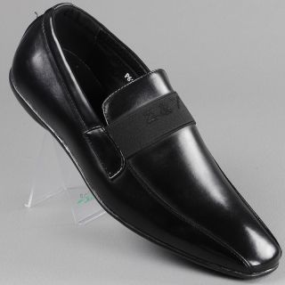 P6107 1 Herrenschuhe Business Schuhe schwarz Gr. 39 45