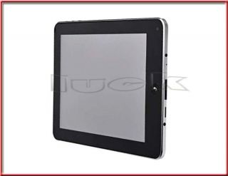 Android 2.2 Tablet PC MID 3G WiFi 4GB Harddisk 1 Year Warranty