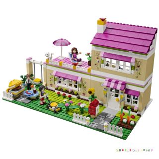 LEGO Friends 3315   Traumhaus