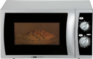 Microwelle Microwave+Grill Mikrowellengrill MWG 782 NEU&OVP