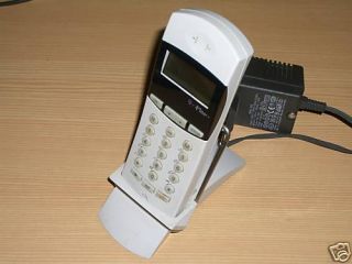 ISDN T Plus 2 Mobilteil Handgerät für Europa 40 B 50