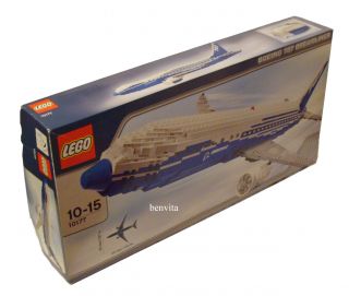 Lego® 10177   Boeing 787 Dreamliner 10 15 Jahren   Neu