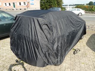 Vollgarage Car Cover Ganzgarage Anti Frost für Subaru Forester
