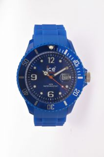 Ice Watch Uhr Modell: SI.BE.B.S.09 Sili Blue Big