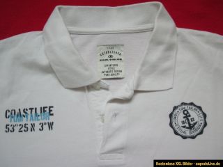 Poloshirts/T Shirts v.Tom Tailor,Poolman,Kappa,Tony BrownFreizeit