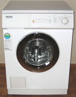 Waschmaschine MIELE W 820 novotronic * 1 Jahr Garantie