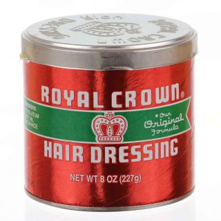 Royal Crown Hair Dressing Pomade   Haar, Haarwachs   EUR 3,51 (100g