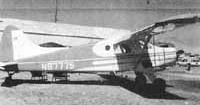 RC Bauplan De Havilland DHC 2 Beaver Modellbau