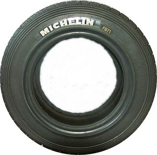 Autocross Reifen Michelin FB71 Crossreifen 17/65 15