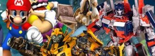 HASBRO Transformers 3 LEADER CLASS Ironhide FIGURE NEW IN BOX