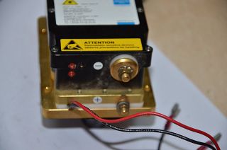 Jenoptik diode laser 808nm 20watt cw