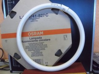 OSRAM L40 /827C Rundröhre 40 Watt Ringröhre Leuchtstoffröhre rund