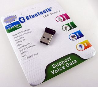 BT Bluetooth Dongle USB V2.0 480mbps USB ADAPTER