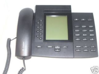 Comfort 830 ISDN Systemtelefon   Display defekt