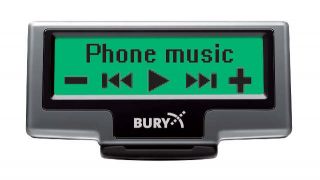 Bury CC9060 Smart Bluetooth Freisprechanlage Kia Ceed
