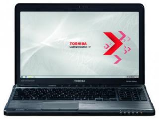 Toshiba Satellite P755 11E Notebook 17,3 Core i7 8GB 750GB Blu ray
