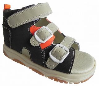 Kinder Trekking Sandalen Schuhe♥Gr.19   26 art.nr.831