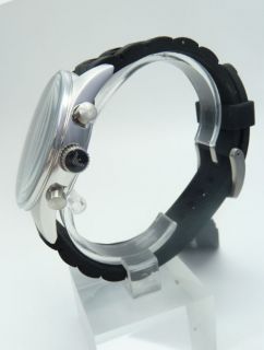 Emporio Armani Uhr Uhren Herrenuhr Armbanduhr Chronograph AR5878 gr