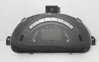 CITROEN C3 Kombiinstrument Tachometer P9650735580G1