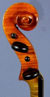 Sehr alte hochwertige Geige Violin Violine Copy Antonius Stradivarius