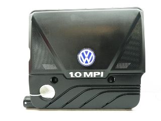 VW Lupo Motorabdeckung Abdeckung Motor 030129607AS