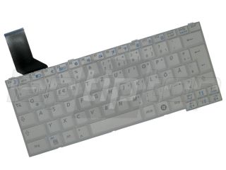 ORIGINAL Samsung Tastatur DE / Keyboard Q210 Serie