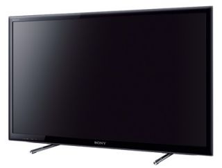 Sony KDL 40EX655 102 cm (40 Zoll) Full HD TV LED Backlight Fernseher