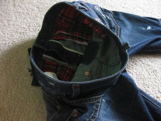 Dsquared2 BIKER Jeans, RUNWAY , 100% authentic, gr. 52, AUSVERKAUFT