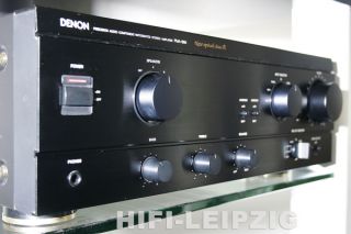 Denon PMA 860 New Optical Class A Vollverstärker