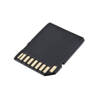 2GB Micro SD MicroSD Microsd TF Memory Card 2G 2 GB + SD Card Adapter