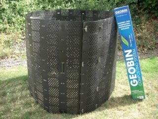 Garten Komposter 865 Liter Fassungsvermögen