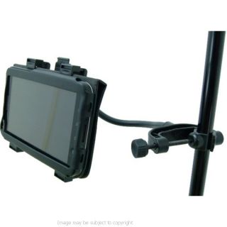 Galaxy Tab / Tab 2 Music Mikrofonständer Mount (sku 15.870)