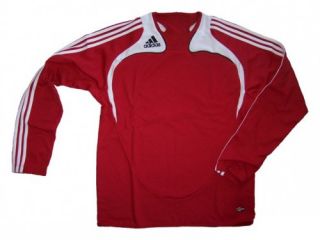 adidas Trof Fußball Sweatshirt / Pullover Top 44 XS S