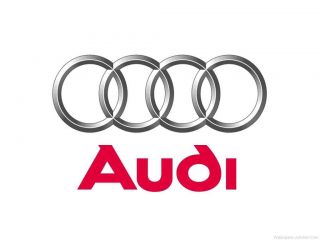 Audi Navigation Plus RNS E DVD 2012 Deutschland ORIGINAL