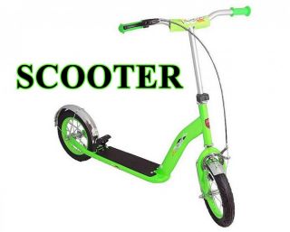 12 Zoll Kinderroller Tretroller 12 Kinder Scooter Roller Laufrad