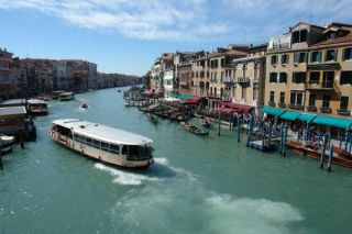 880 wunderschöne Bilder von Venedig
