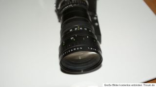 Leitz Leicina Special Videokamera OPTIVARON 1.8/ 6 66mm