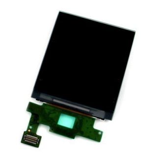 LCD/LC Display zu Sony Ericsson C902 Handy Bildschirm