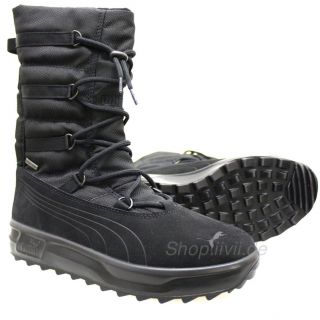 Puma Cimomonte II GTX Winter Stiefel GoreTex Wasserdicht Schuhe Boots