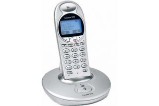 Ucom Cocoon 910 Schnurloses DECT Telefon CLIP GAP